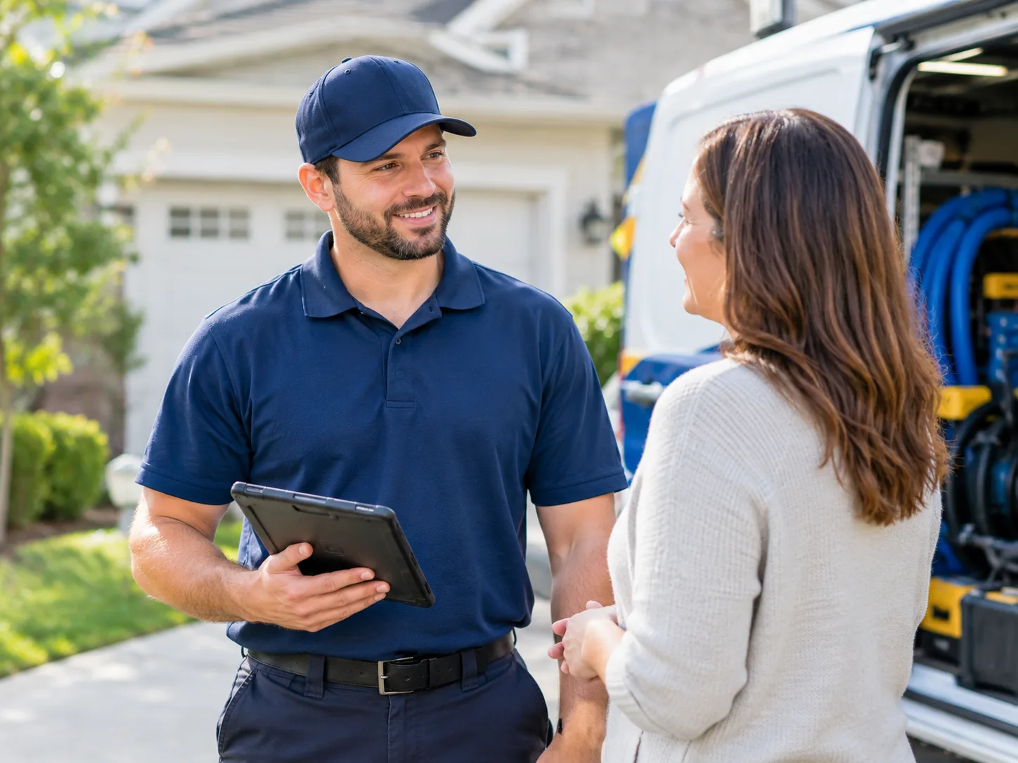 Sewage Backup Cleanup Hunter, AR FAQs